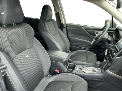 Used 2019 Subaru Forester Premium w/ All-Weather Package image 15