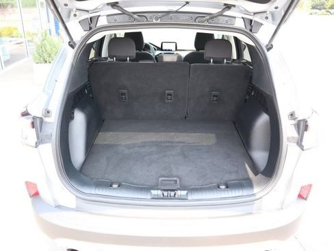 Used 2022 Ford Escape SE AWD/4WD image 17