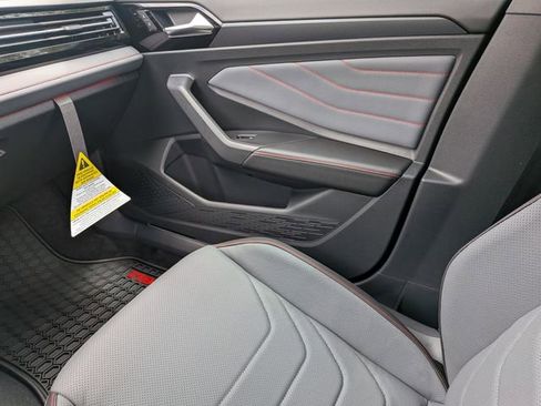 New 2026 Volkswagen Jetta GLI Autobahn FWD image 17