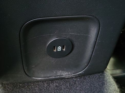 Used 2024 Ford Escape Active FWD image 17