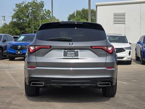 Certified 2022 Acura MDX FWD image 7