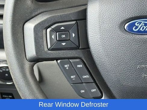 Used 2020 Ford F150 XL w/ Equipment Group 101A Mid image 24