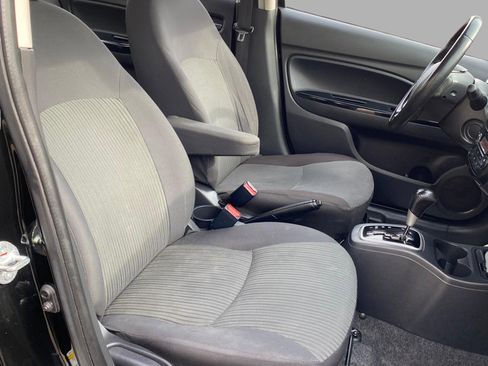 Used 2020 Mitsubishi Mirage G4 SE image 37