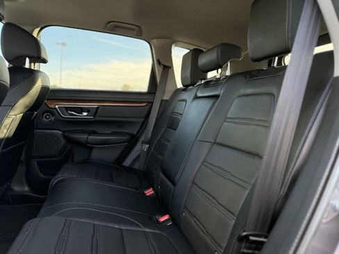 Certified 2021 Honda CR-V EX-L image 13