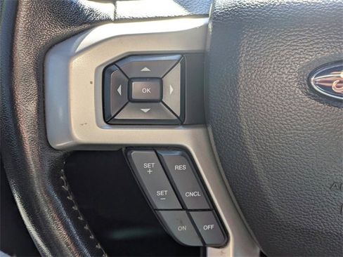 Used 2017 Ford F250 Lariat w/ Lariat Value Package image 26