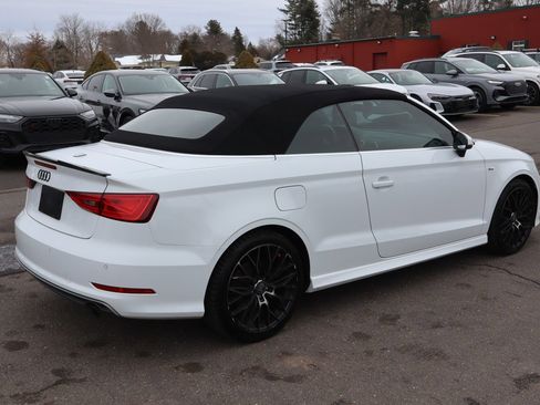 Used 2016 Audi A3 2.0T Premium Plus w/ Technology Package image 5