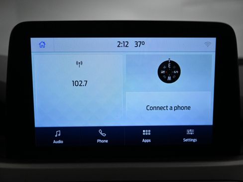 Used 2021 Ford Escape SE w/ Convenience Package FWD image 14