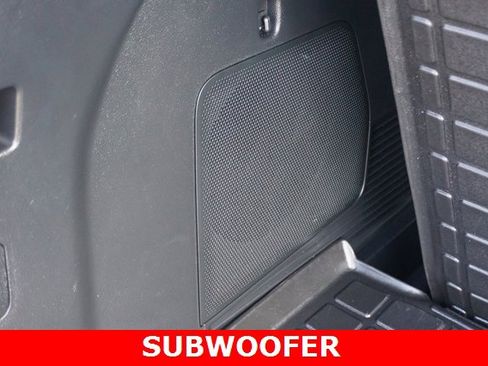 Used 2023 Ford Explorer ST-Line w/ Class IV Trailer Tow Package image 21