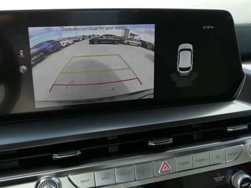 New 2025 Kia Telluride S image 18