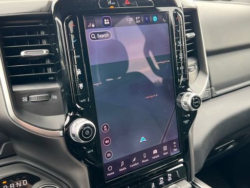 New 2026 RAM 1500 Big Horn AWD/4WD image 22