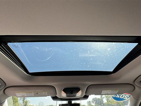 Used 2023 INFINITI QX60 Sensory w/ Vision Package image 34