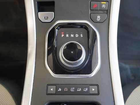 Used 2016 Land Rover Range Rover Evoque HSE Dynamic AWD/4WD image 23