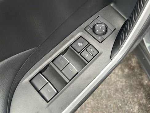 New 2025 Toyota RAV4 XLE image 23