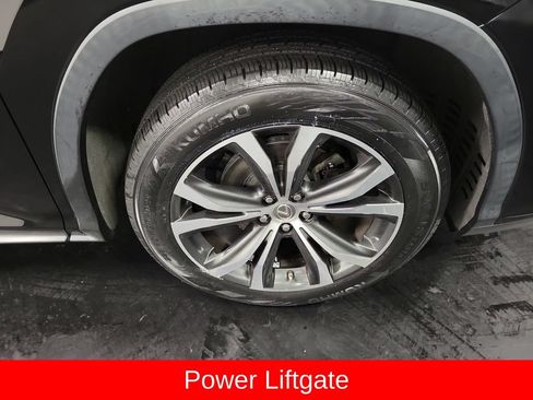 Used 2016 Lexus RX 350 FWD w/ Premium Package image 10