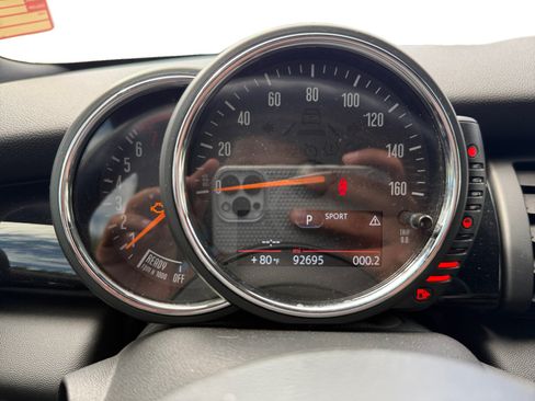 Used 2015 MINI Cooper S FWD image 11