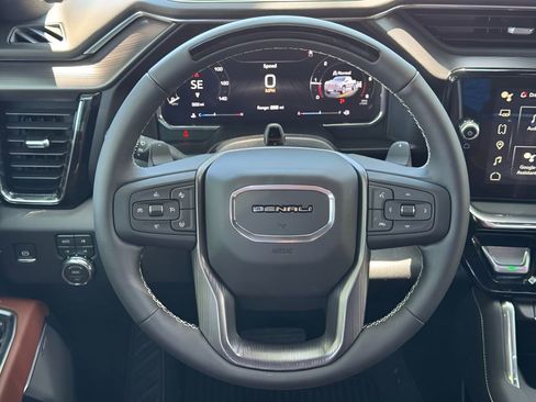 New 2026 GMC Sierra 1500 Denali Ultimate AWD/4WD image 15