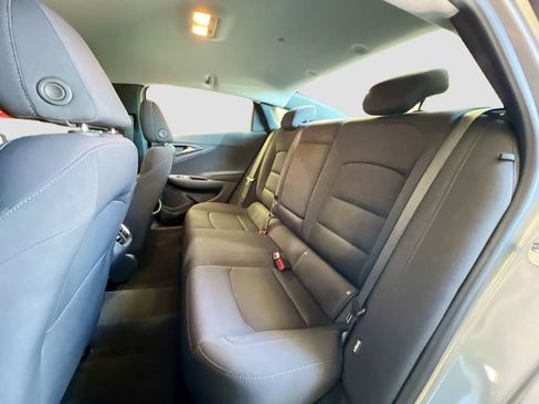 Used 2024 Chevrolet Malibu LT image 23
