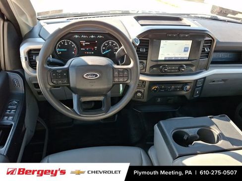 Used 2022 Ford F150 XL w/ Equipment Group 101A High AWD/4WD image 14