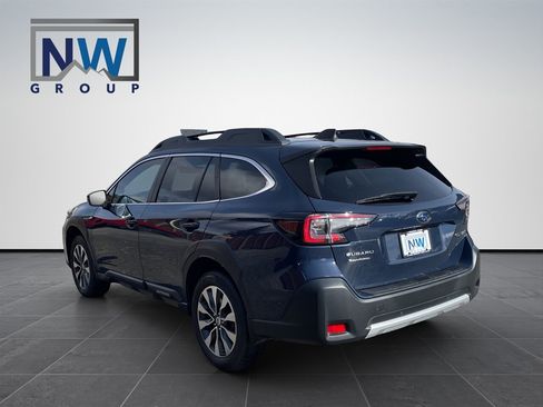 Used 2023 Subaru Outback Limited w/ Popular Package #2 image 23