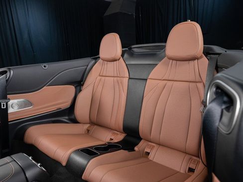 Certified 2026 Mercedes-Benz CLE 300 4MATIC Cabriolet image 17