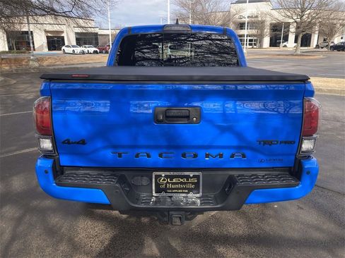 Used 2019 Toyota Tacoma TRD Pro image 3