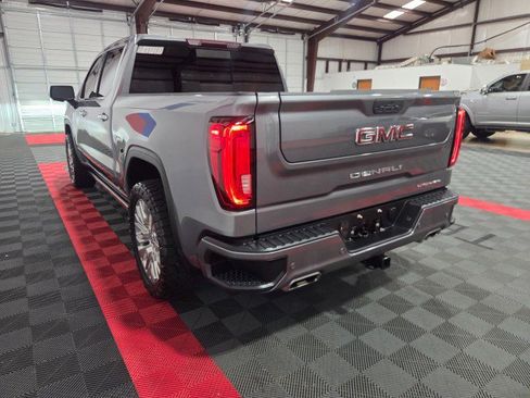Used 2022 GMC Sierra 1500 Denali w/ Denali Premium Package image 27
