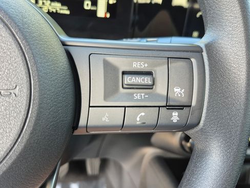 Used 2026 Nissan Kicks SV FWD image 30