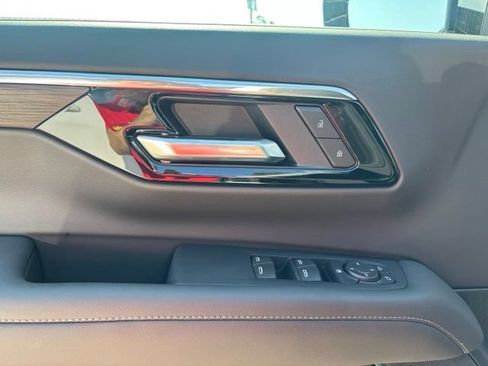 New 2026 Chevrolet Tahoe LS w/ Max Trailering Package AWD/4WD image 20