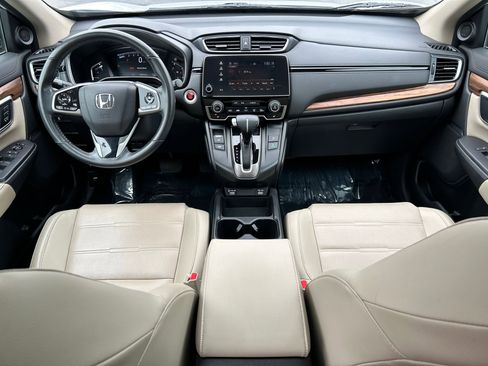 Used 2020 Honda CR-V EX-L image 22