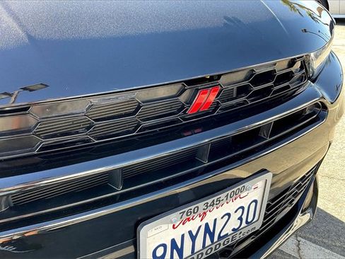 Used 2024 Dodge Hornet R/T image 30