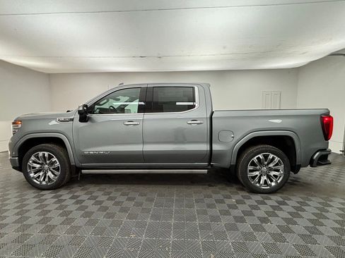 New 2026 GMC Sierra 1500 Denali w/ Denali Reserve Package image 13
