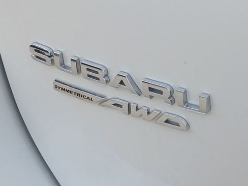 Used 2021 Subaru Forester Sport w/ Popular Package #2 AWD/4WD image 26
