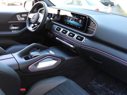 Used 2023 Mercedes-Benz GLE 450 4MATIC image 13
