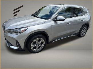 Used 2025 BMW X1 xDrive28i AWD/4WD 360° Tour