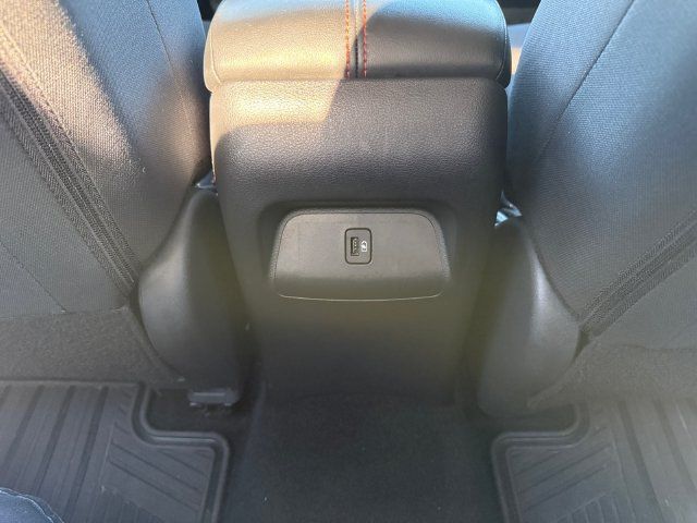 Used 2024 Nissan Sentra SR FWD image 18
