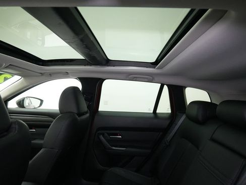 New 2026 MAZDA CX-50 AWD 2.5 S w/ Accent Package image 20