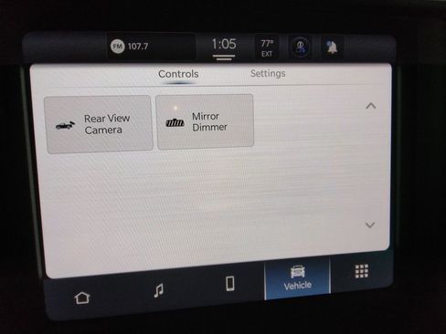 Used 2024 RAM 2500 Big Horn w/ Bed Utility Group image 23