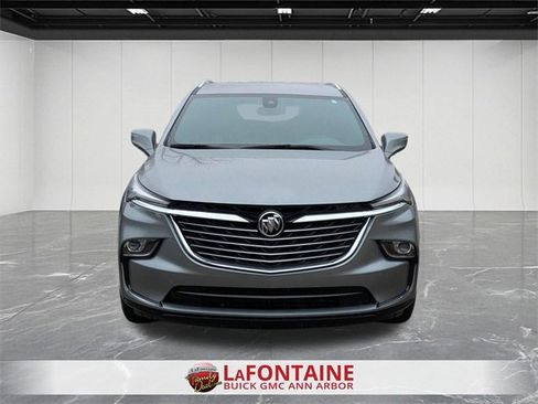 Used 2024 Buick Enclave Essence w/ LPO, Floor Liner Package image 8