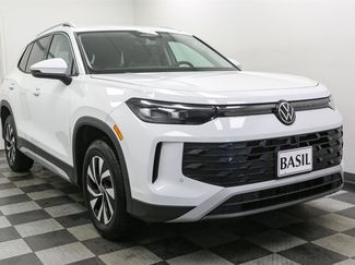 New 2025 Volkswagen Tiguan S video 2