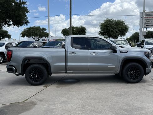 New 2026 GMC Sierra 1500 Elevation AWD/4WD image 3