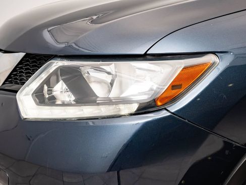 Used 2015 Nissan Rogue SL AWD/4WD image 14