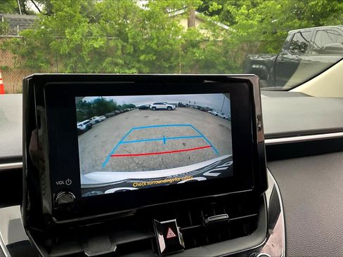 Used 2023 Toyota Corolla LE FWD image 26