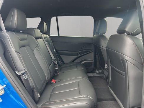 New 2026 Jeep Cherokee Limited AWD/4WD image 18