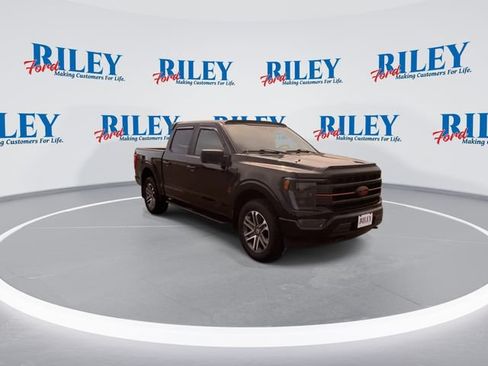 Used 2021 Ford F150 XL w/ STX Appearance Package AWD/4WD image 2