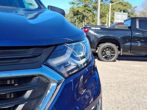 Used 2020 Chevrolet Equinox LT image 10