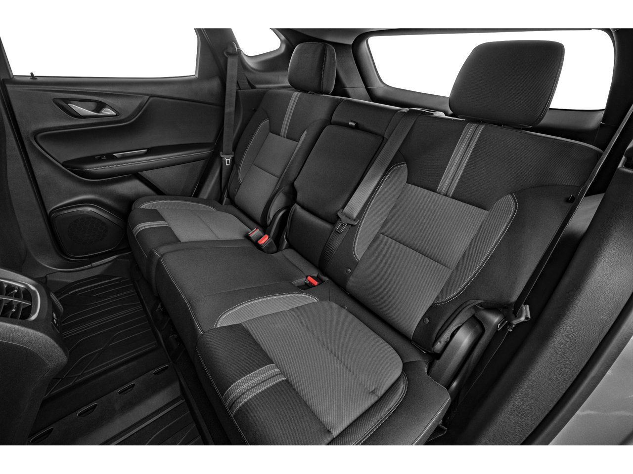 New 2026 Chevrolet Blazer LT w/ Midnight/Sport Edition AWD/4WD image 85