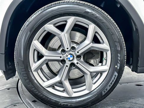 Used 2023 BMW X3 xDrive30i w/ Convenience Package image 27