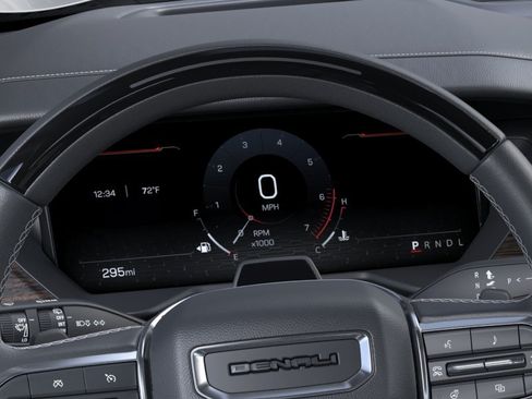 New 2026 GMC Acadia Denali Ultimate FWD image 18