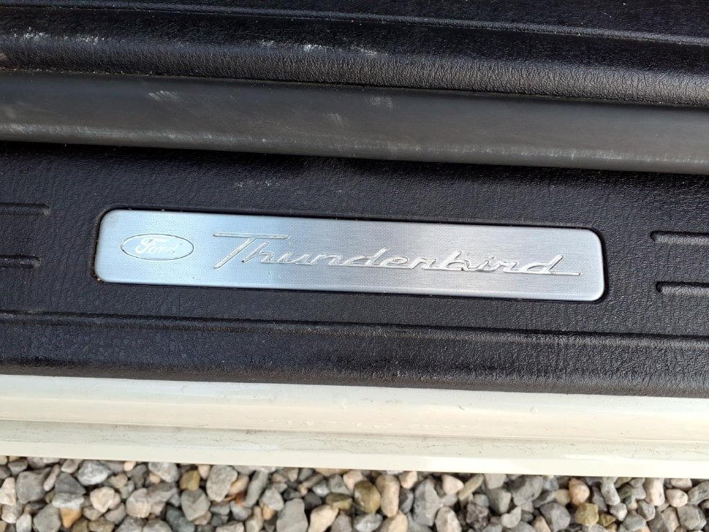 Used 2003 Ford Thunderbird RWD image 25