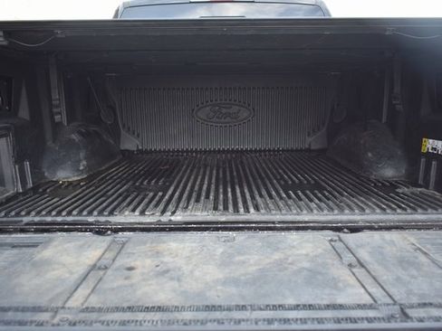 Used 2023 Ford F150 Lariat w/ Equipment Group 502A High image 56